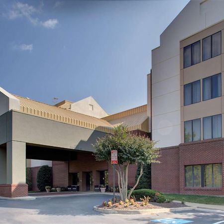 Homewood Suites By Hilton Richmond - West End / Innsbrook Broad Meadows Zewnętrze zdjęcie