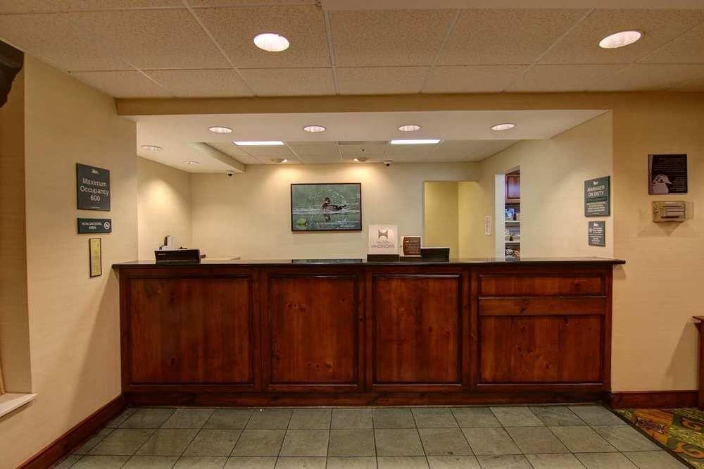 Homewood Suites By Hilton Richmond - West End / Innsbrook Broad Meadows Zewnętrze zdjęcie