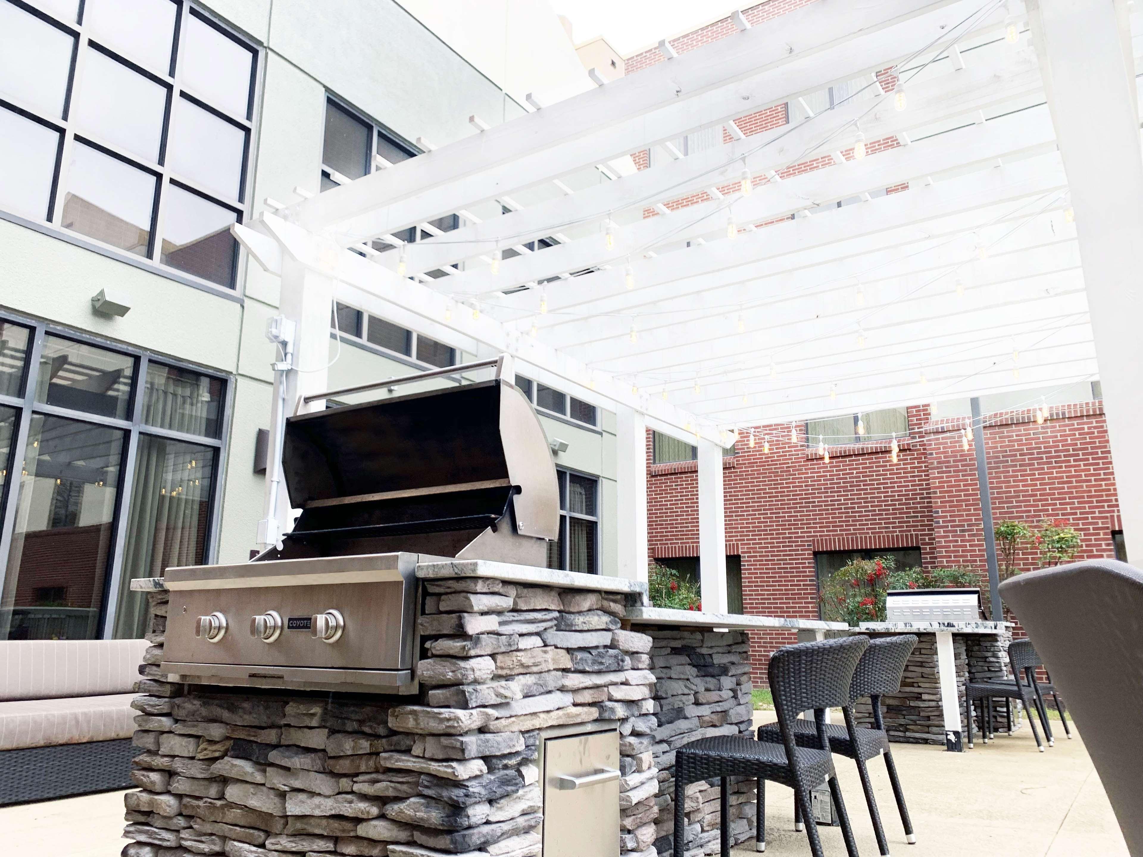 Homewood Suites By Hilton Richmond - West End / Innsbrook Broad Meadows Zewnętrze zdjęcie
