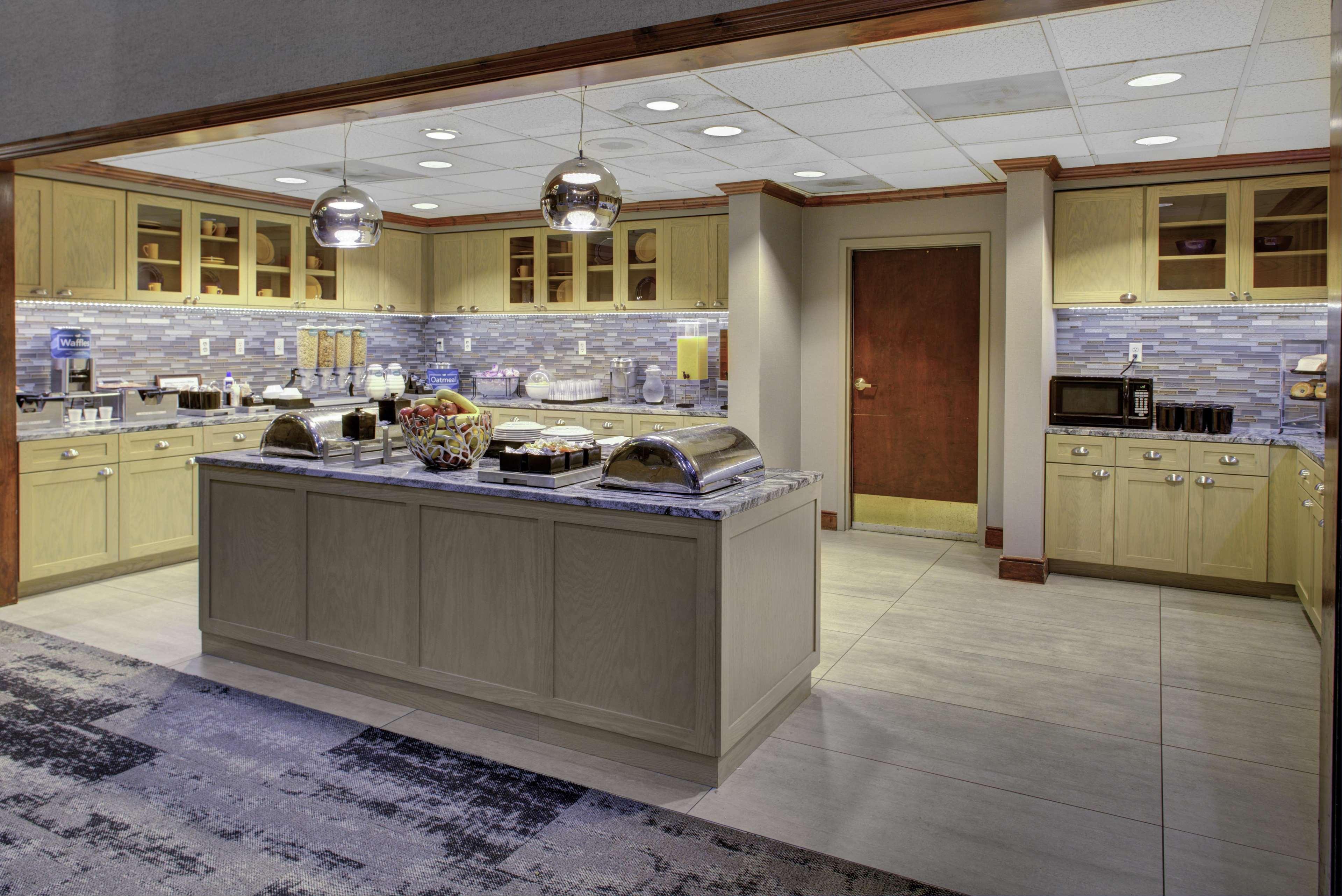 Homewood Suites By Hilton Richmond - West End / Innsbrook Broad Meadows Zewnętrze zdjęcie