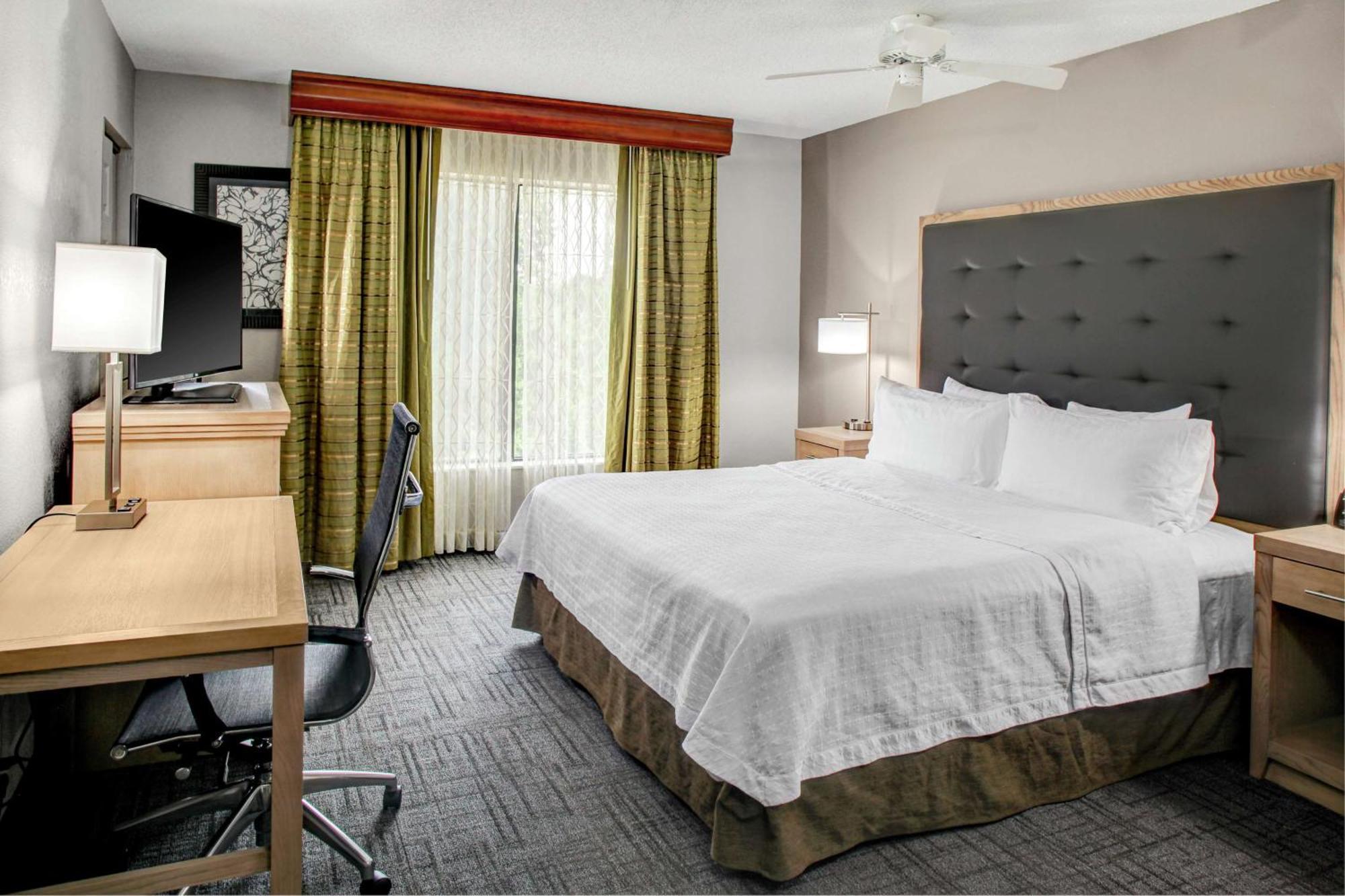 Homewood Suites By Hilton Richmond - West End / Innsbrook Broad Meadows Zewnętrze zdjęcie