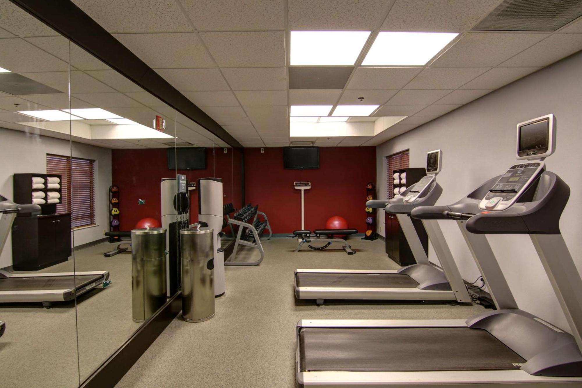 Homewood Suites By Hilton Richmond - West End / Innsbrook Broad Meadows Zewnętrze zdjęcie