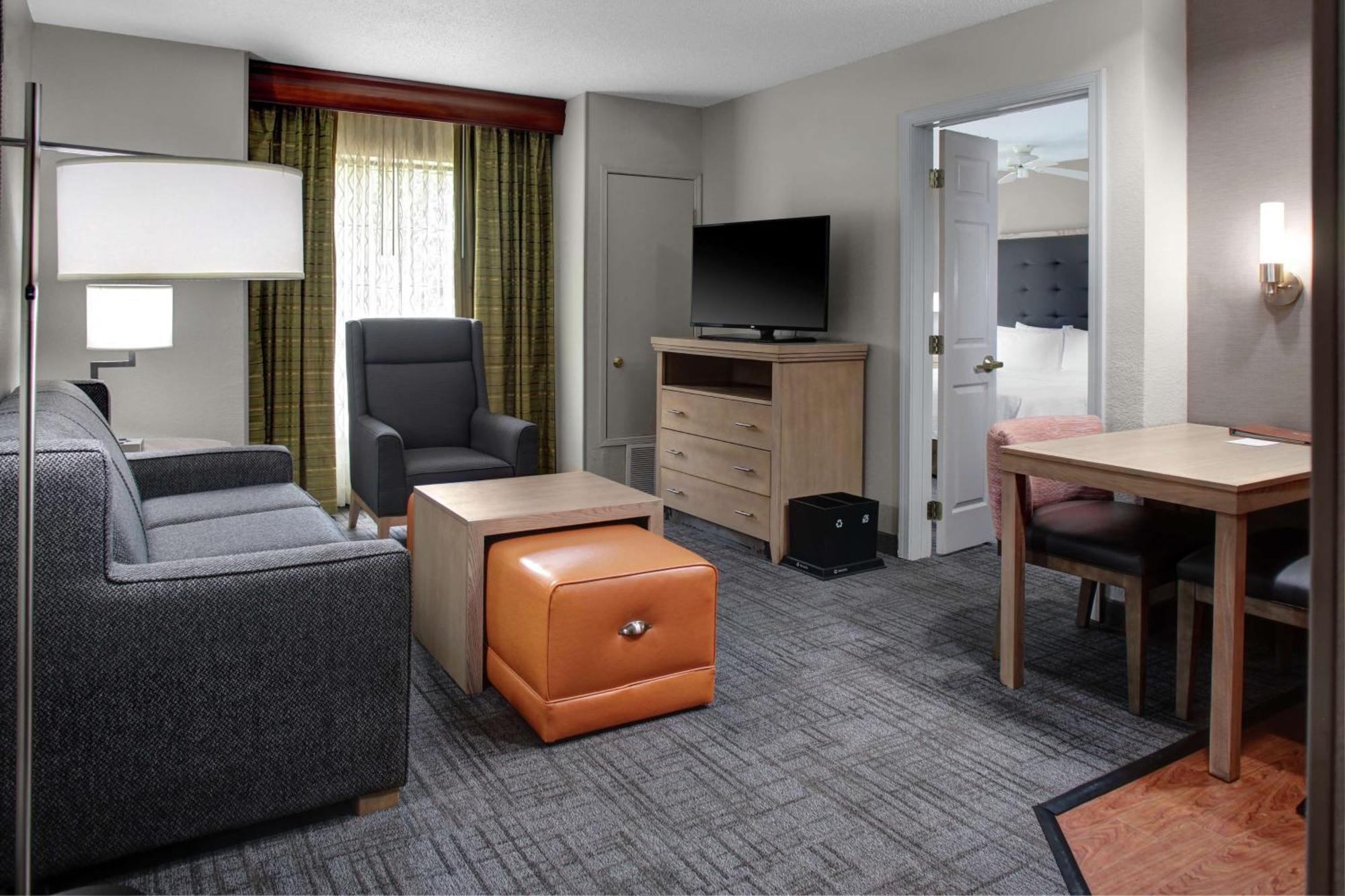 Homewood Suites By Hilton Richmond - West End / Innsbrook Broad Meadows Zewnętrze zdjęcie