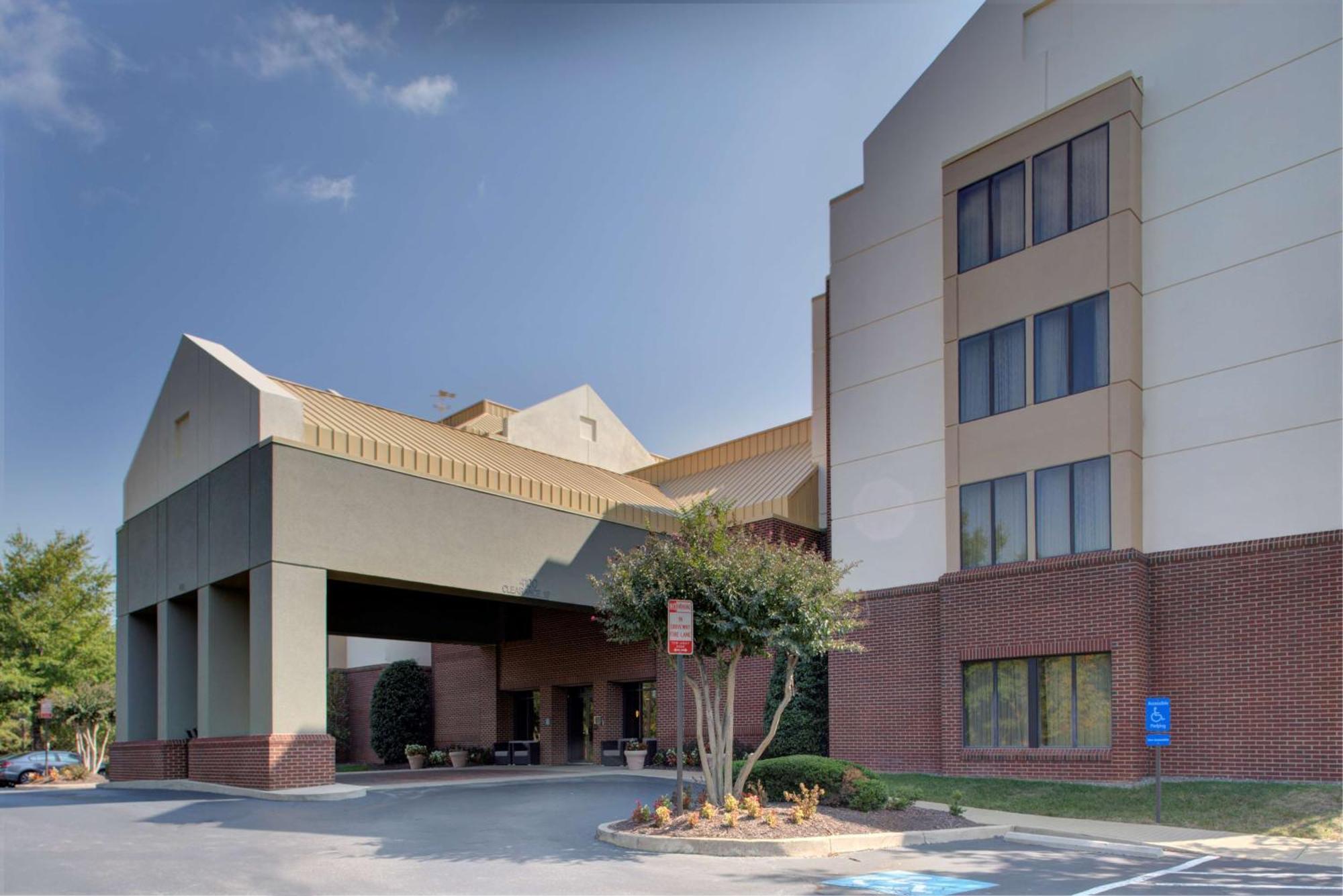 Homewood Suites By Hilton Richmond - West End / Innsbrook Broad Meadows Zewnętrze zdjęcie