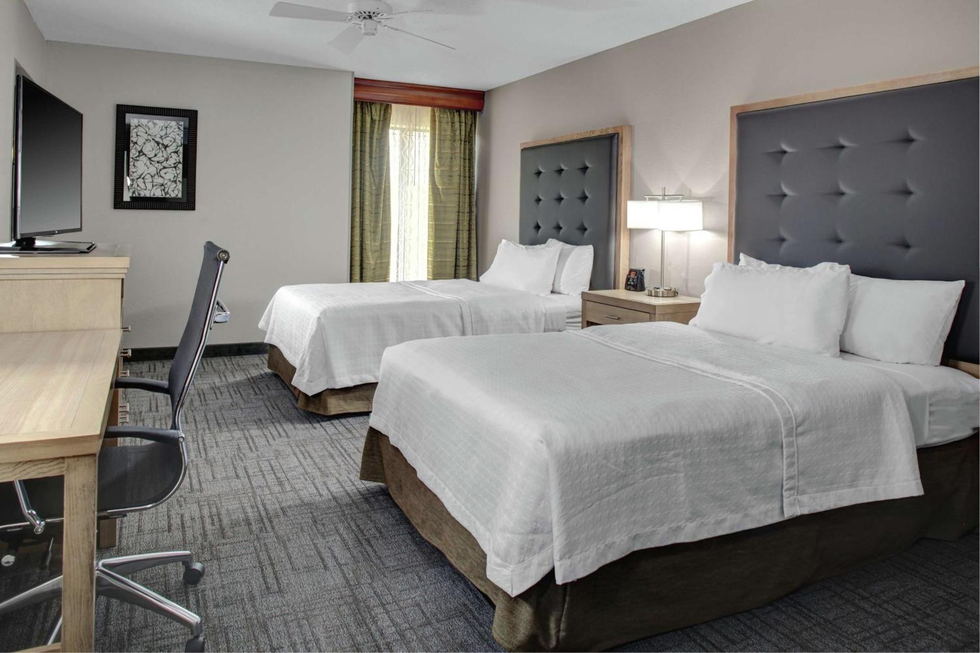 Homewood Suites By Hilton Richmond - West End / Innsbrook Broad Meadows Zewnętrze zdjęcie