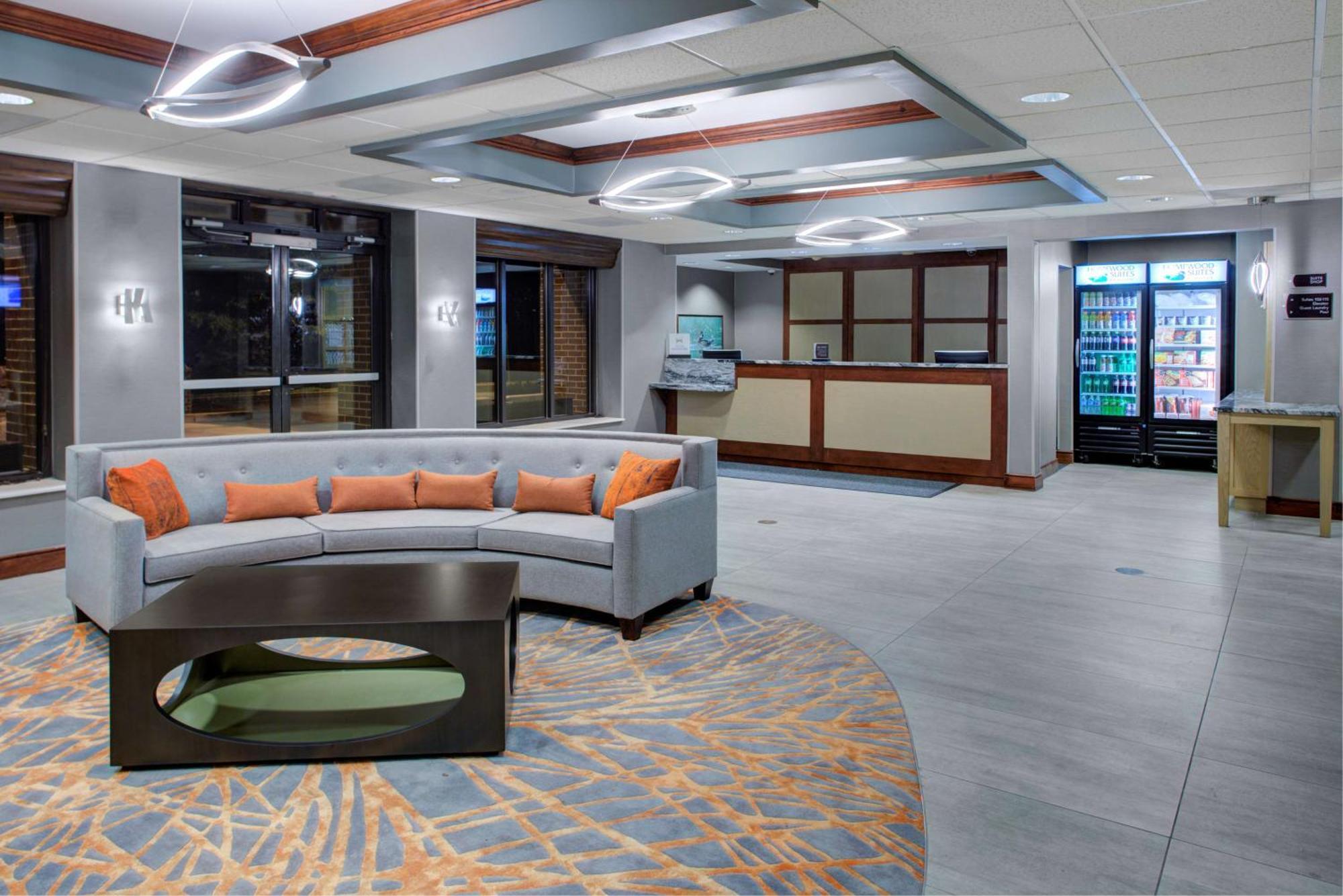 Homewood Suites By Hilton Richmond - West End / Innsbrook Broad Meadows Zewnętrze zdjęcie