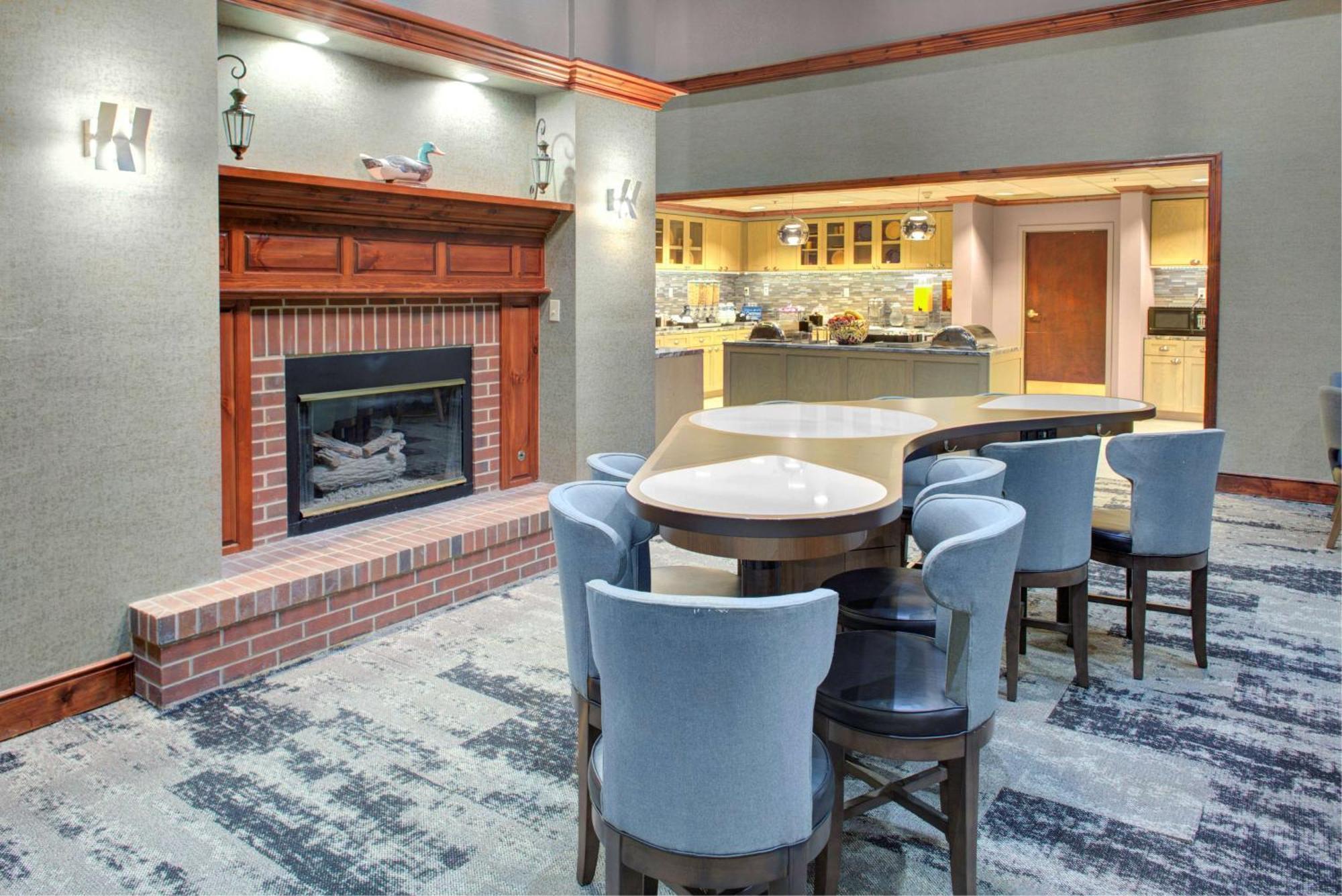 Homewood Suites By Hilton Richmond - West End / Innsbrook Broad Meadows Zewnętrze zdjęcie