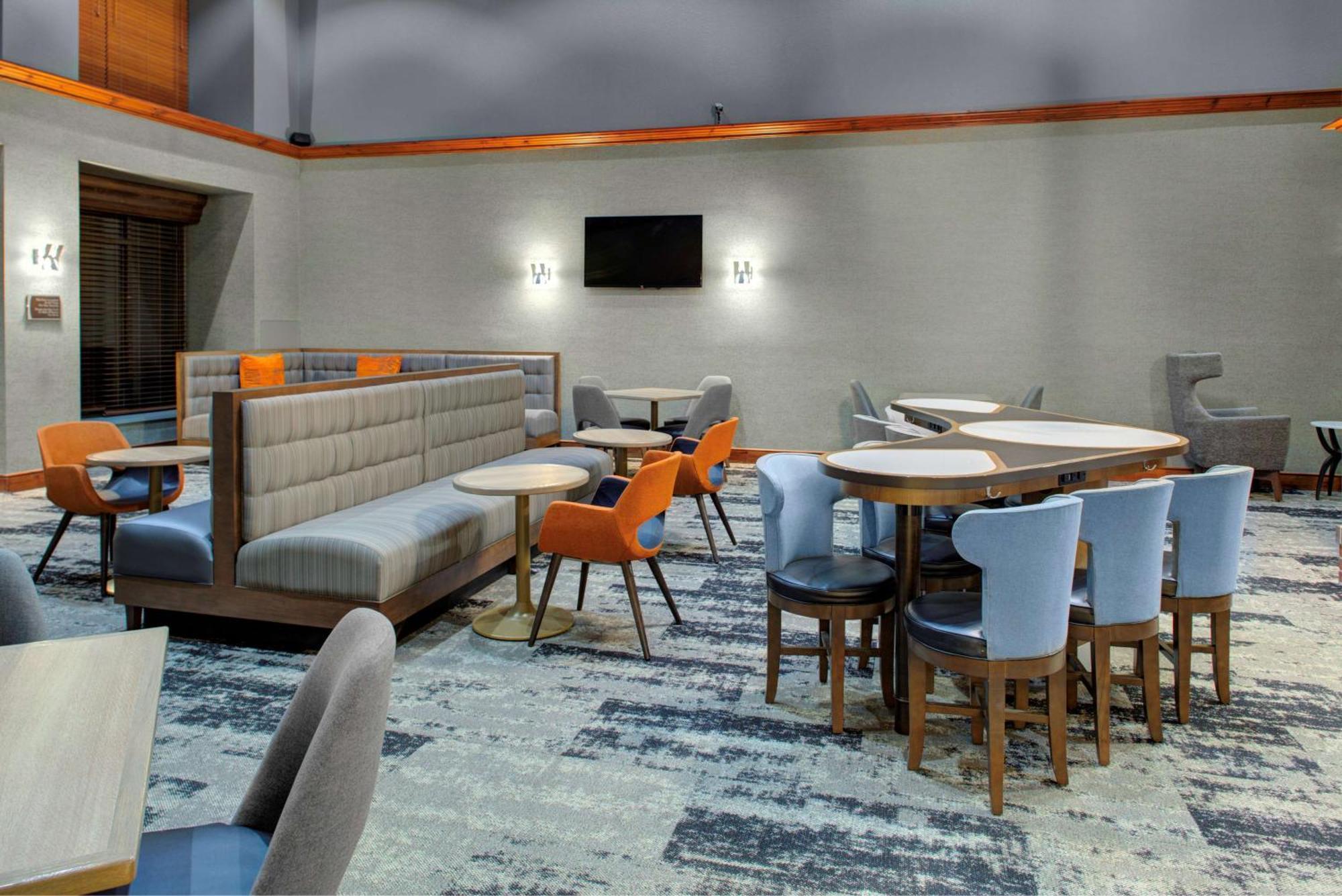 Homewood Suites By Hilton Richmond - West End / Innsbrook Broad Meadows Zewnętrze zdjęcie