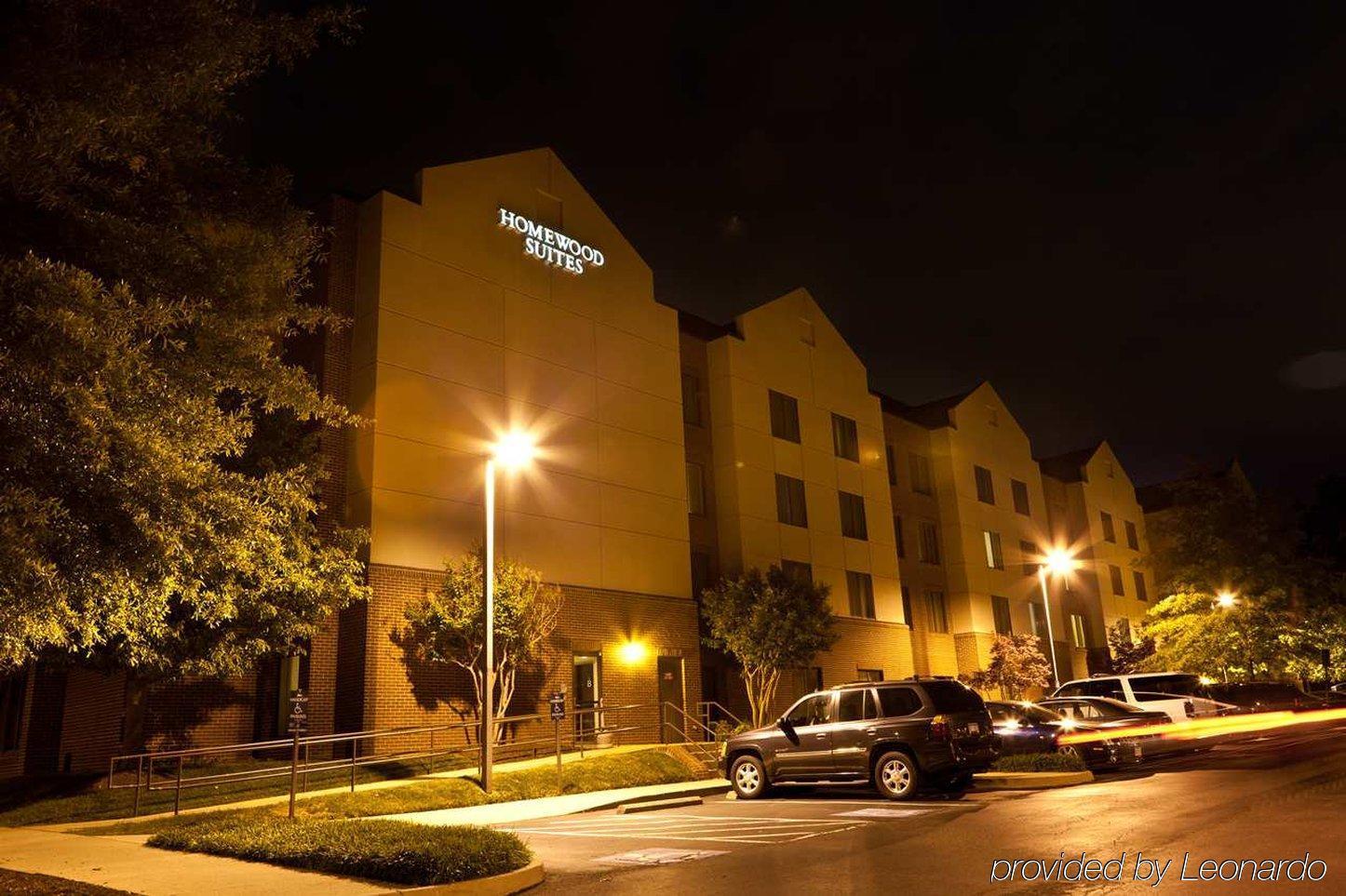 Homewood Suites By Hilton Richmond - West End / Innsbrook Broad Meadows Zewnętrze zdjęcie