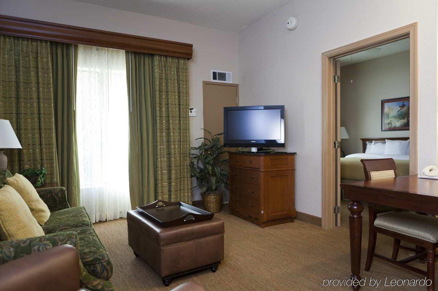 Homewood Suites By Hilton Richmond - West End / Innsbrook Broad Meadows Pokój zdjęcie