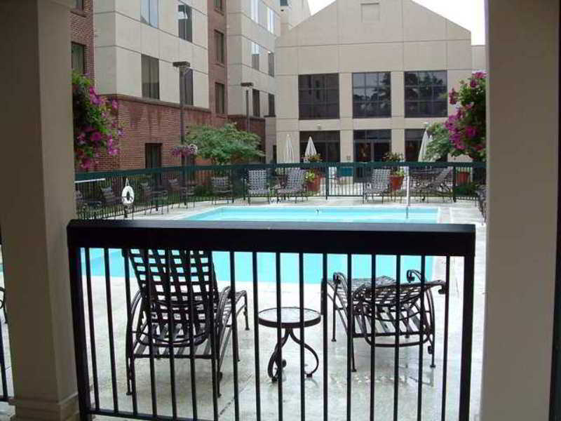 Homewood Suites By Hilton Richmond - West End / Innsbrook Broad Meadows Udogodnienia zdjęcie