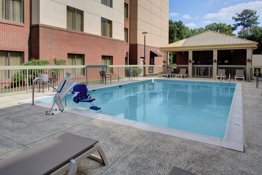 Homewood Suites By Hilton Richmond - West End / Innsbrook Broad Meadows Udogodnienia zdjęcie