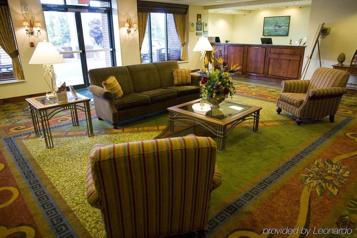 Homewood Suites By Hilton Richmond - West End / Innsbrook Broad Meadows Zewnętrze zdjęcie