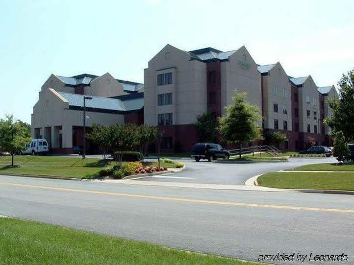 Homewood Suites By Hilton Richmond - West End / Innsbrook Broad Meadows Zewnętrze zdjęcie